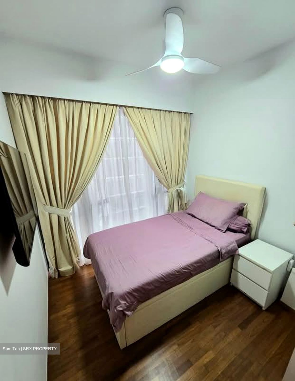 Parc Centros (D19), Condominium #578709751